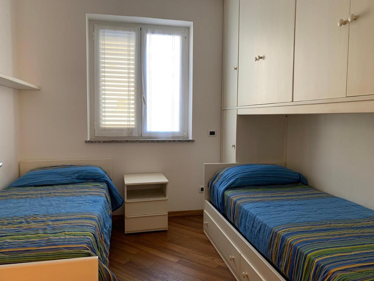 Il Nido Di Giusy Apartamento Ossuccio Exterior foto