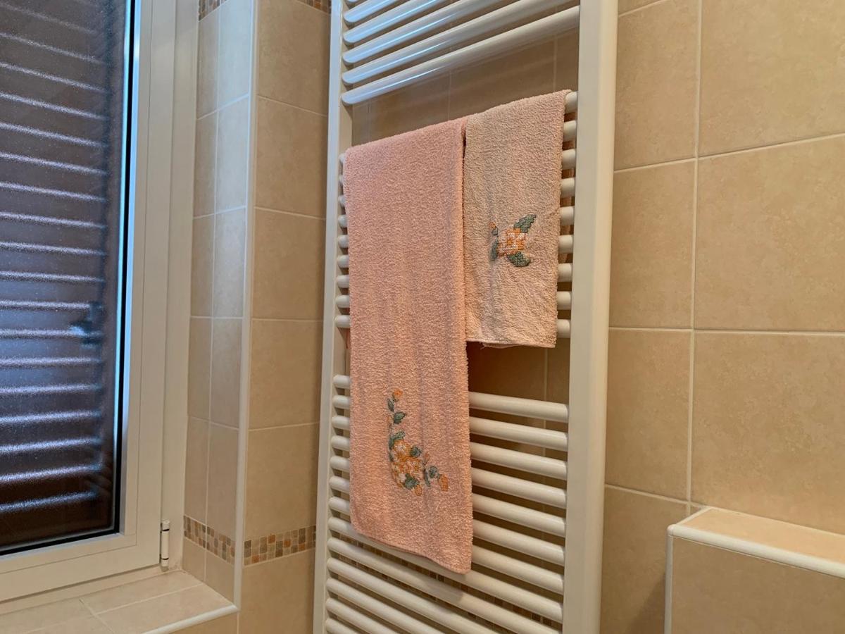 Il Nido Di Giusy Apartamento Ossuccio Exterior foto